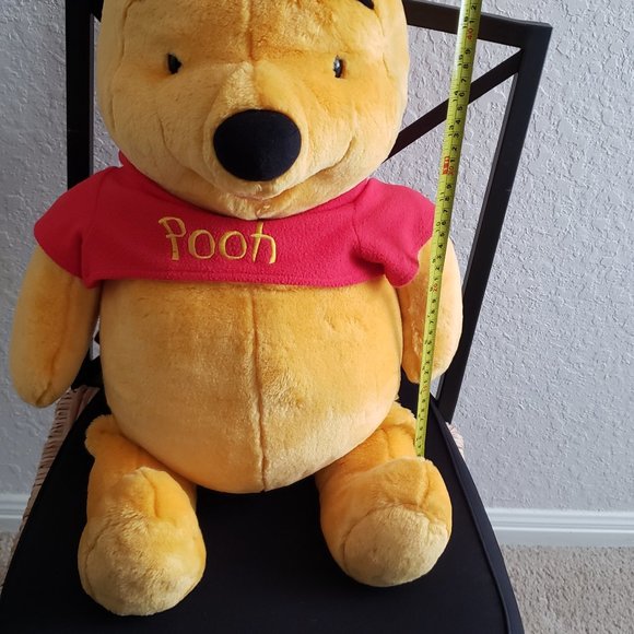 Winnie the pooh plush "I talk" - Picture 11 of 13